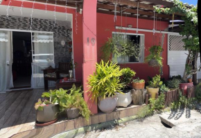 Bahia house